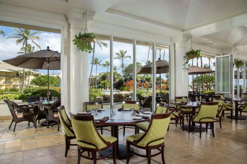 Hotel Kauai Beach Resort