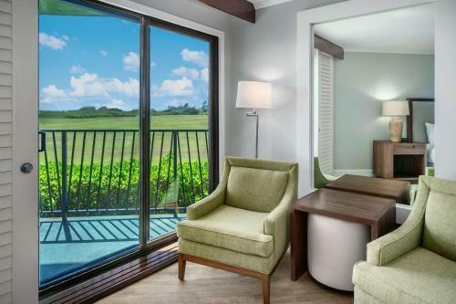 Hotel Kauai Beach Resort