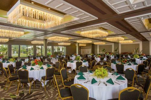 Hotel Kauai Beach Resort