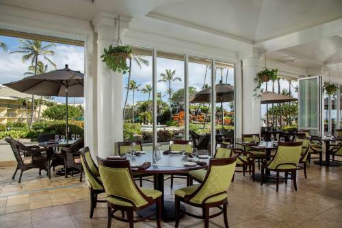 Hotel Kauai Beach Resort