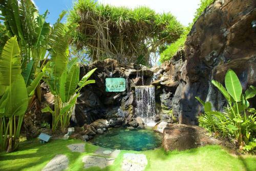 Hotel Kauai Beach Resort
