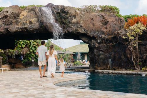 Hotel Kauai Beach Resort