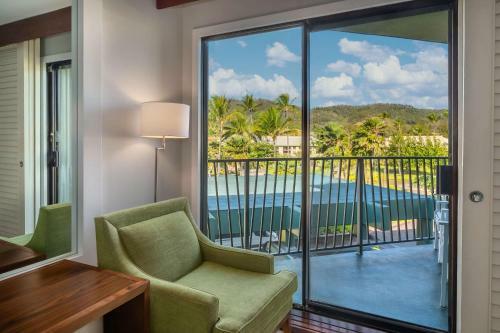 Hotel Kauai Beach Resort