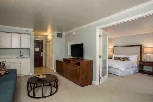 Hotel Kauai Beach Resort