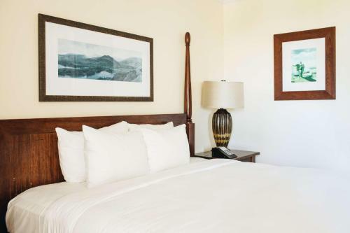 Hotel Kauai Beach Resort