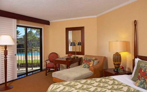 Hotel Kauai Beach Resort