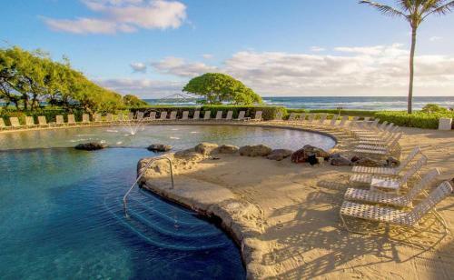 Hotel Kauai Beach Resort