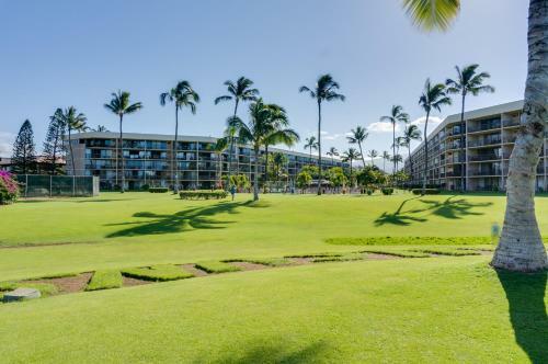 Apartamentos Maui Sunset By Maui Condo And Home