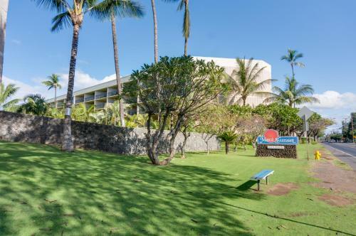 Apartamentos Maui Sunset By Maui Condo And Home