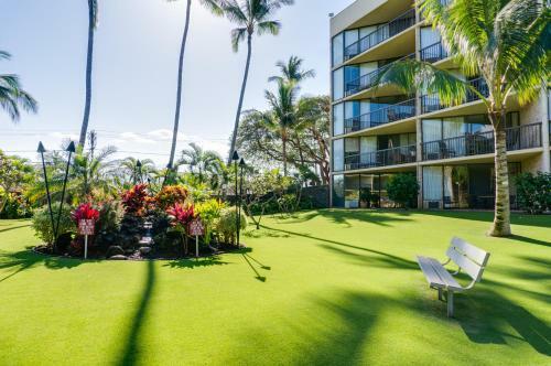 Apartamentos Maui Sunset By Maui Condo And Home