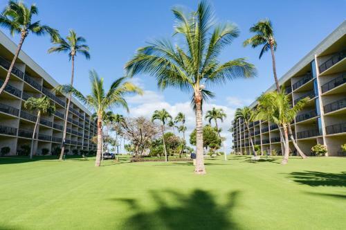 Apartamentos Maui Sunset By Maui Condo And Home