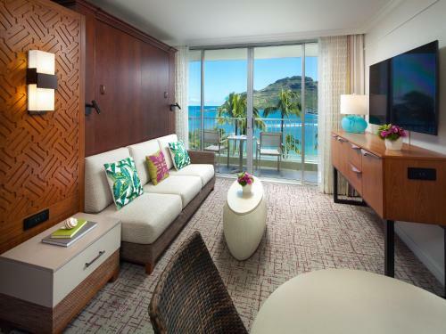 Villa Marriott's Kaua'i Beach Club