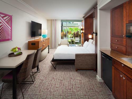 Villa Marriott's Kaua'i Beach Club
