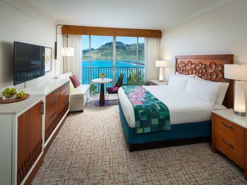 Villa Marriott's Kaua'i Beach Club