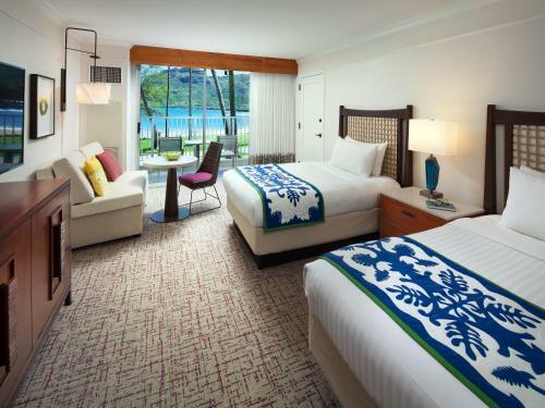 Villa Marriott's Kaua'i Beach Club