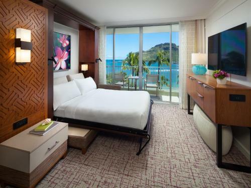 Villa Marriott's Kaua'i Beach Club