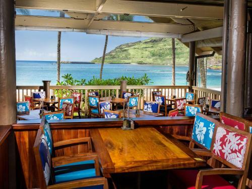 Villa Marriott's Kaua'i Beach Club