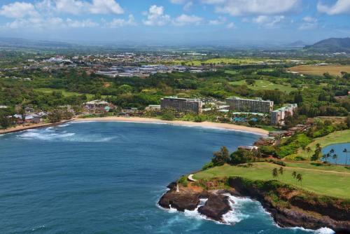 Villa Marriott's Kaua'i Beach Club