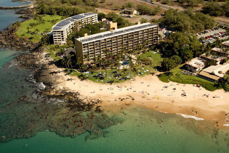 Hotel Mana Kai Maui