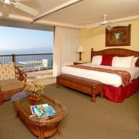 Hotel Mana Kai Maui