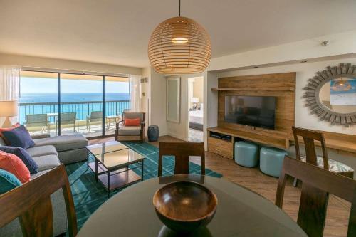 Aparthotel Aston Waikiki Beach Tower
