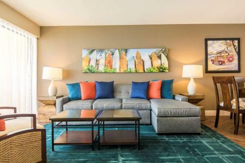 Aparthotel Aston Waikiki Beach Tower