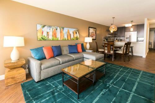 Aparthotel Aston Waikiki Beach Tower