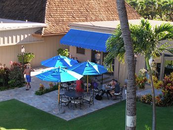 Hotel Kaanapali Ocean Inn
