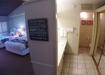 Hotel Kaanapali Ocean Inn