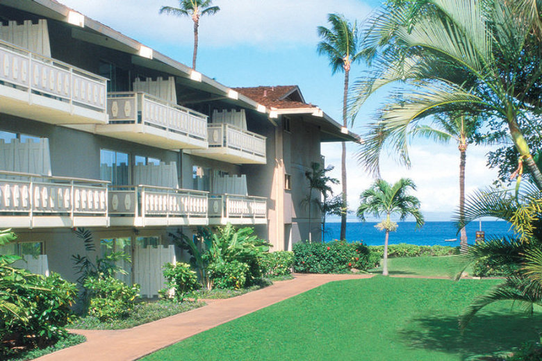 Hotel Kaanapali Ocean Inn