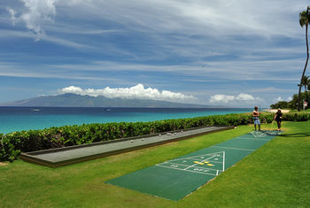 Hotel Kaanapali Ocean Inn