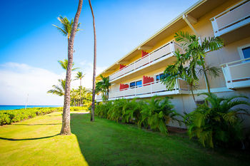 Hotel Kaanapali Ocean Inn