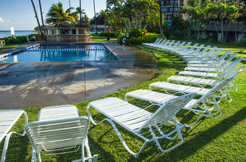 Hotel Kaanapali Ocean Inn