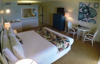 Hotel Kaanapali Ocean Inn