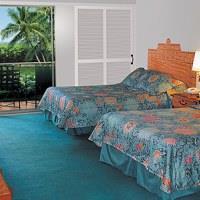 Hotel Kaanapali Ocean Inn
