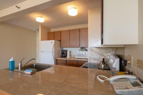 Apartamento Waikiki Sunset Suite 2404