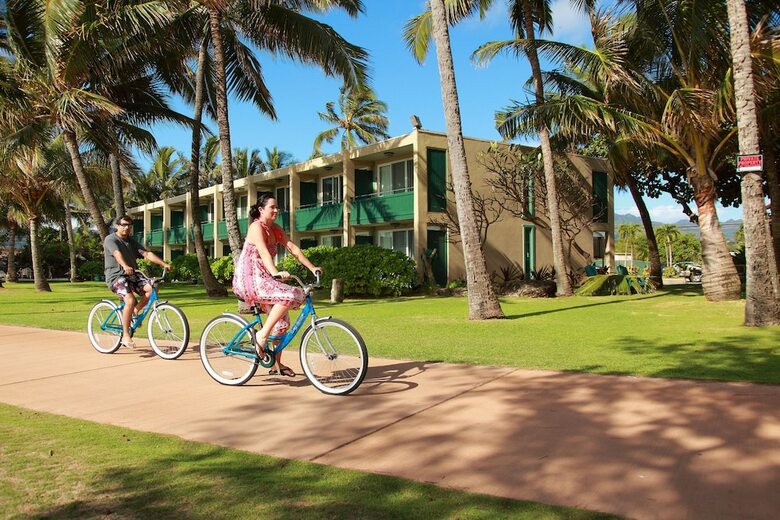Hotel Coral Reef