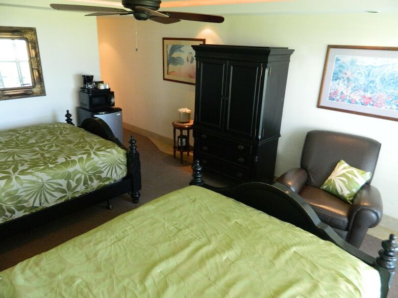 Hotel Coral Reef