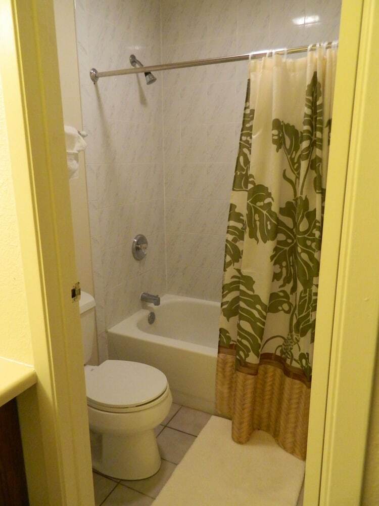 Hotel Coral Reef