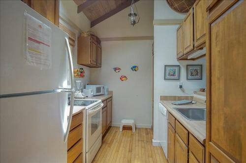 Apartamento Paniolo Hale I2
