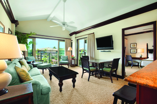 Apartamento Waipouli Beach Resort G405