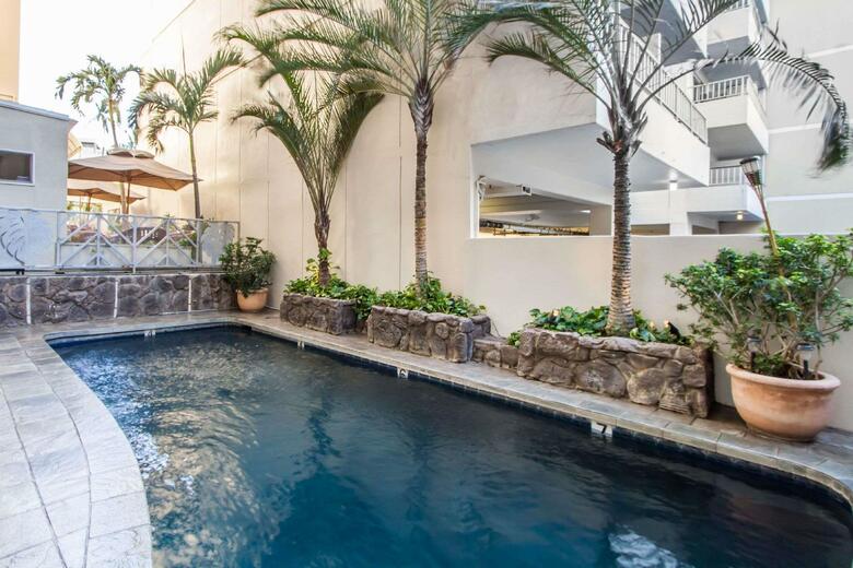 The Equus, An Ascend Hotel Collection Member