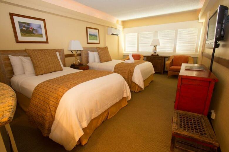 The Equus, An Ascend Hotel Collection Member