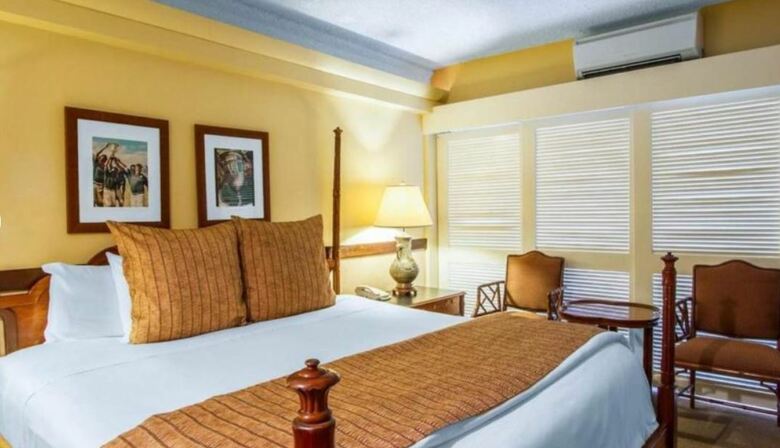 The Equus, An Ascend Hotel Collection Member