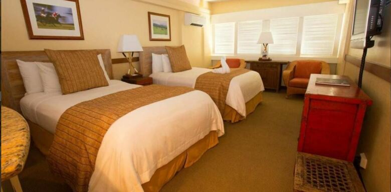 The Equus, An Ascend Hotel Collection Member