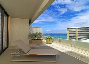 Hotel Moana Surfrider, A Westin Resort & Spa