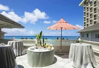 Hotel Moana Surfrider, A Westin Resort & Spa
