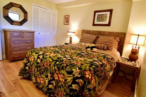 Apartamento Jenny's Pineapple Cottage