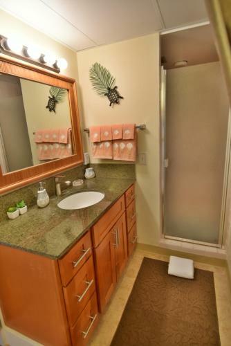 Apartamento Jenny's Pineapple Cottage