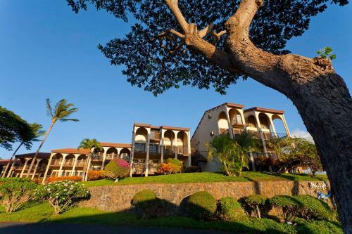 Aparthotel Aston Maui Hill